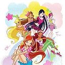 •♦♥ Winx  Club ♥♦• •♦♥ V.I.P. группа ♥♦•