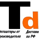 Территория декора