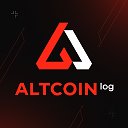 AltCoinLog - криптовалюта, блокчейн, биткоин
