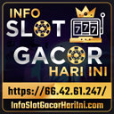 Bocoran Slot Gacor Hari ini