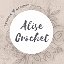 Alise Сrochet -вязаные ❤ истории-