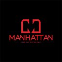 MANHATTAN Club-Restourant