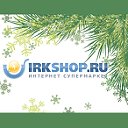 Интернет супермаркет IrkShop.ru