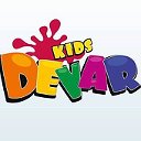 DEVAR KIDS - заходите и удивляйтесь!