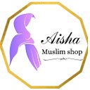 Aisha muslim shop
