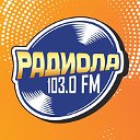 Радиола 103.0FM. Больше 80х90х для Саратова