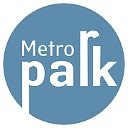 ТРЦ "Metro Park" г. Витебск