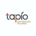 TAPIO – загородный посёлок в Приозерском районе