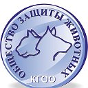КГОО "Общество Зашиты Животных" (Кемерово)