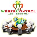 WeberControl - WEB STUDIO в Москве. Сайт недорого