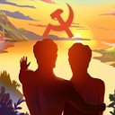 102 годовщина Социалистической Революции!