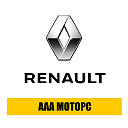 RENAULT AAA моторс Ростов
