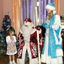 Дед Мороз и Снегурочка в Туле 8953 441 32 38