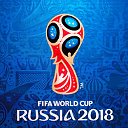 Чемпионат Мира по футболу ЧМ-2018