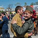 Танго Победы. Милонга в ЦПКО ДУБОВИЙ ГАЙ