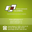 ГК "Глобал" - Дизайнерские двери-купе