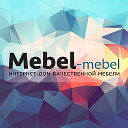 Интернет-магазин Mebel-Mebel.com.ua