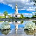 Храм во имя Св. Блгв. князя Александра Невского