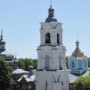 Кадомское благочиние Касимовской Епархии РПЦ