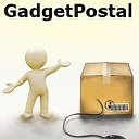 GadgetPostal интернет магазин, доставка почтой