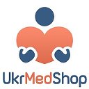 UkrMedShop.ua - медтехника для всей семьи