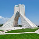 Красоты Ирана