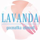 Доставка цветов Воронеж - LAVANDA