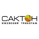 Торговый дом "Сактон"