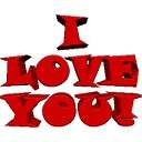 I ♥ YOU