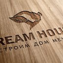 Dream House - строим дом мечты!