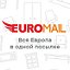 EuroMail - онлайн-шопинг с доставкой из Европы