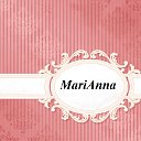 MariAnna ( мастика и кондитерские ингредиенты)