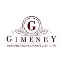 Международный центр знакомств "GIMENEY"