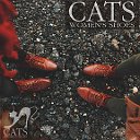 CATS Womens SHOES женская кожаная обувь ОПТОМ