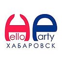 Hello Party.Хабаровск.Знакомства