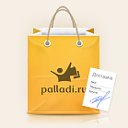 Интернет-магазин Palladi.ru