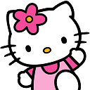 Hello Kitty - канал для девочек