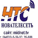 НоваТелеСеть