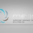 Melior (декоративные панели из стекла)