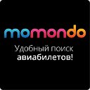 momondo поисковик дешёвых авиабилетов и отелей