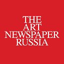 The Art Newspaper Russia