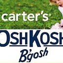 Детская одежда Carter's(Картерс), OshKosh, Next.