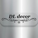 Интернет магазин обоев и фотоштор "ДЛ декор"