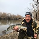 Рыбалка и охота в Астраханской области