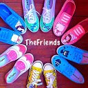 TheFriends art