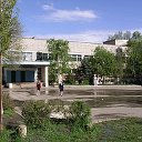 Школа №1 села Курсавка