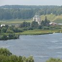 Село Сумки Горномарийского р-она РМЭ.