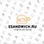 Esandwich.ru - интернет-дискаунтер