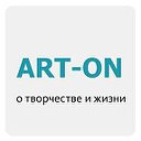 Art-on.ru - иллюстрированный журнал