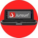 Junsun: видеорегистраторы, автопланшеты и зеркала